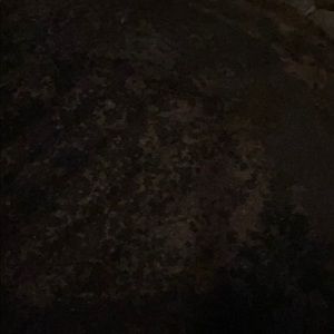 Meet your Posher, Natasha